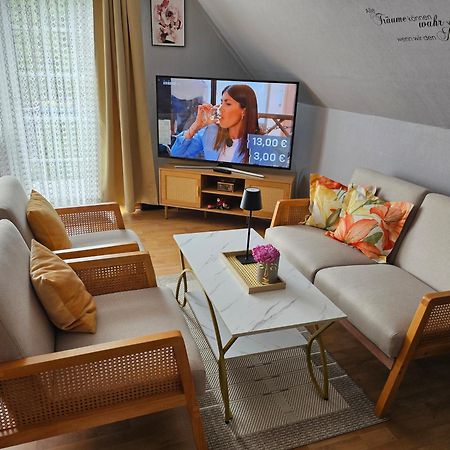 Ferienwohnung Prinz Lathen 외부 사진