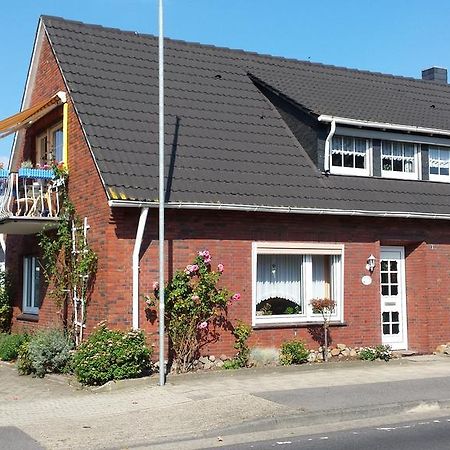 Ferienwohnung Prinz Lathen 객실 사진