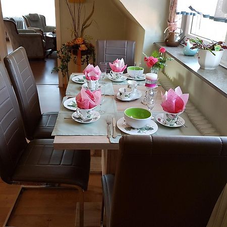 Ferienwohnung Prinz Lathen 외부 사진