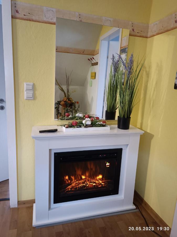 Ferienwohnung Prinz Lathen 외부 사진