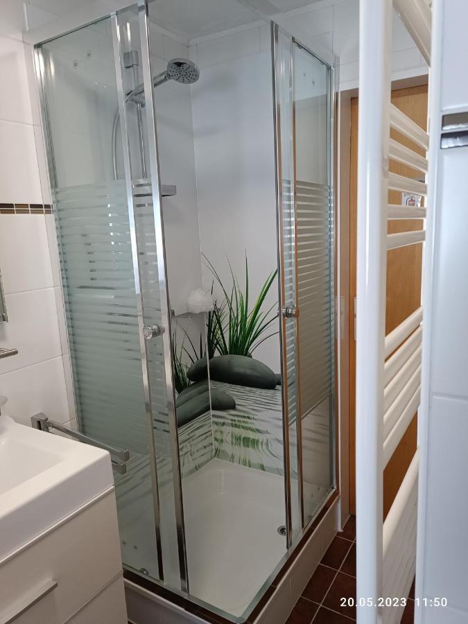 Ferienwohnung Prinz Lathen 외부 사진