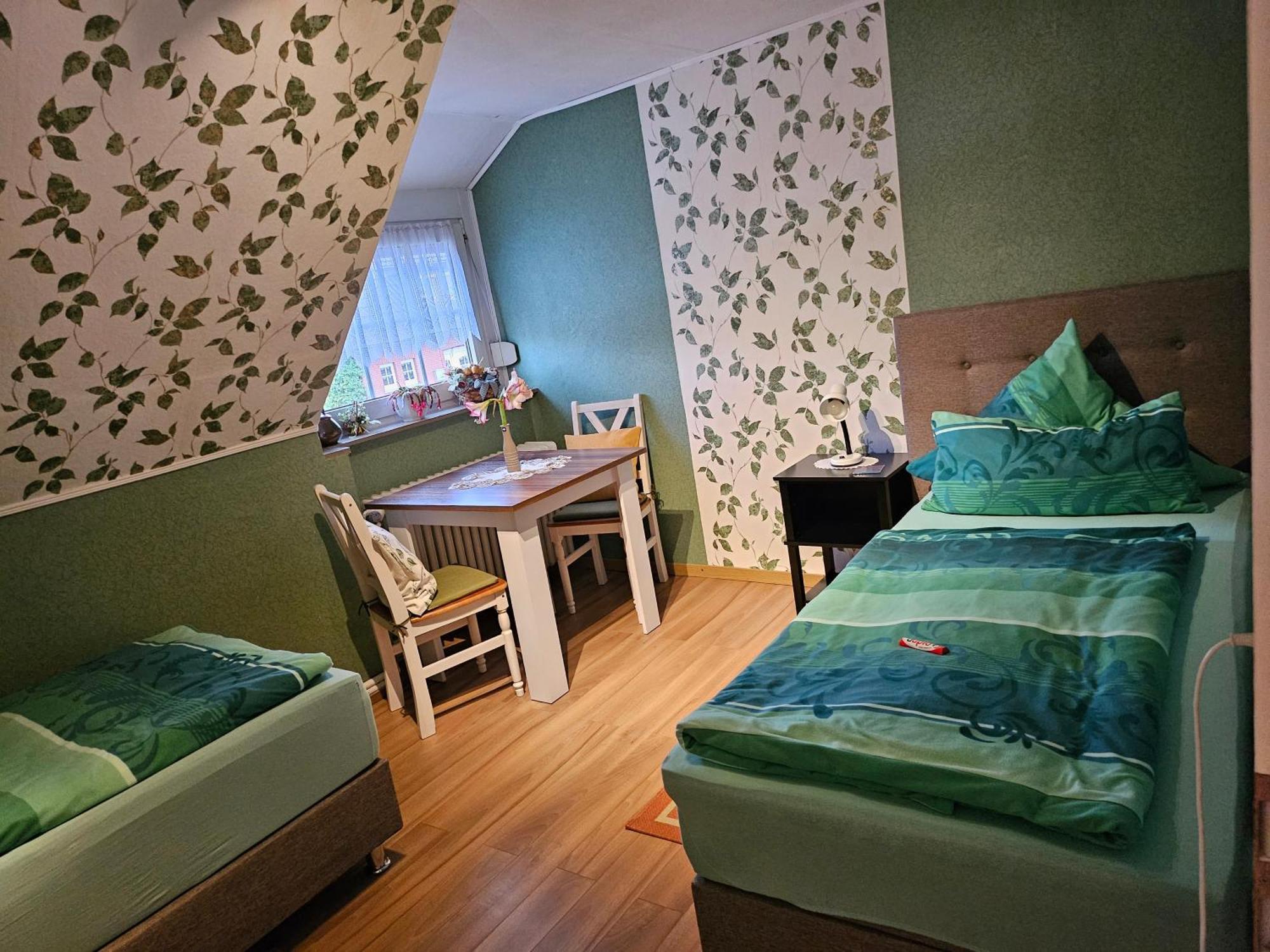 Ferienwohnung Prinz Lathen 외부 사진