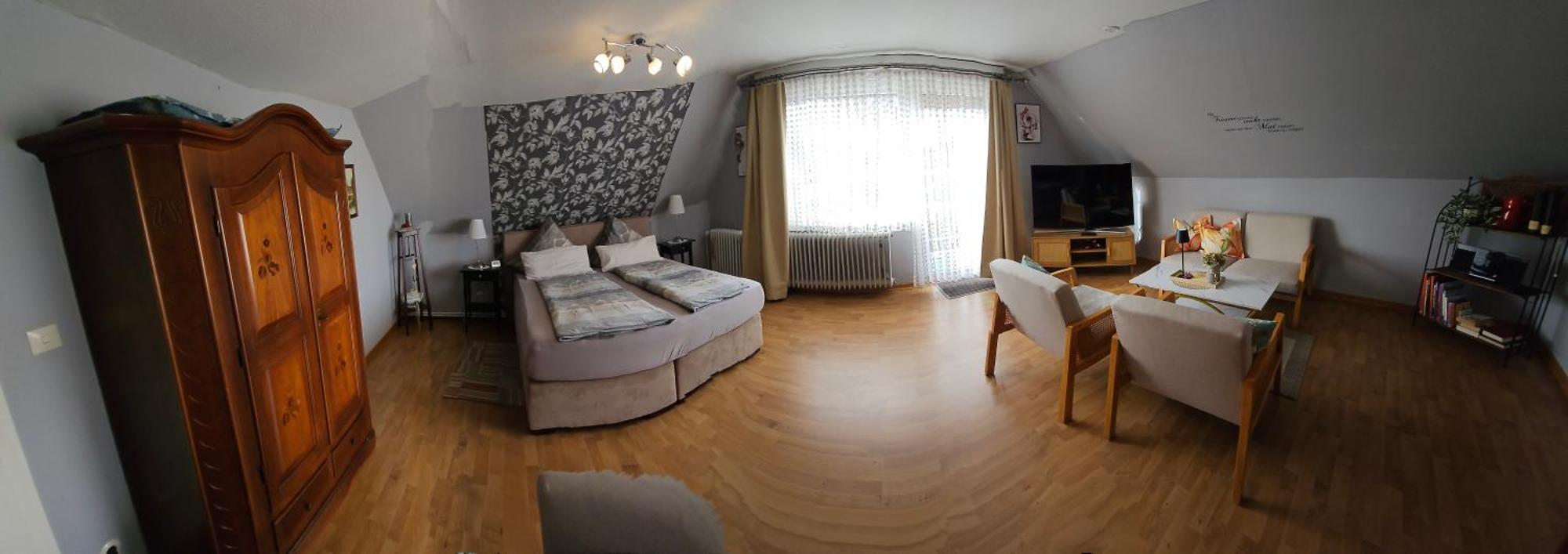 Ferienwohnung Prinz Lathen 외부 사진