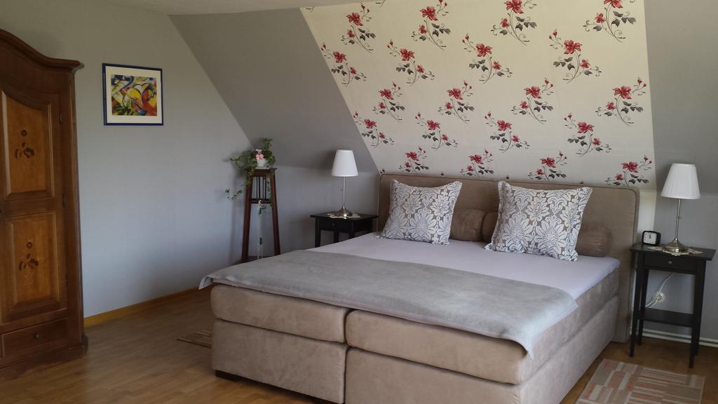 Ferienwohnung Prinz Lathen 객실 사진