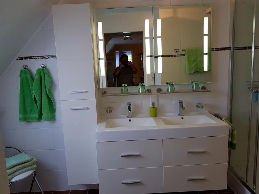 Ferienwohnung Prinz Lathen 외부 사진