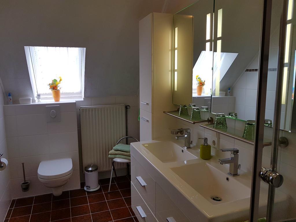 Ferienwohnung Prinz Lathen 외부 사진