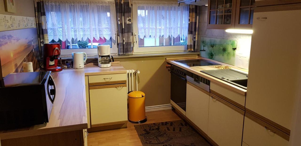 Ferienwohnung Prinz Lathen 외부 사진